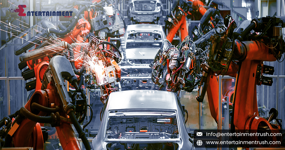 Accelerating Progress: Innovations Propelling the US Automotive Sector