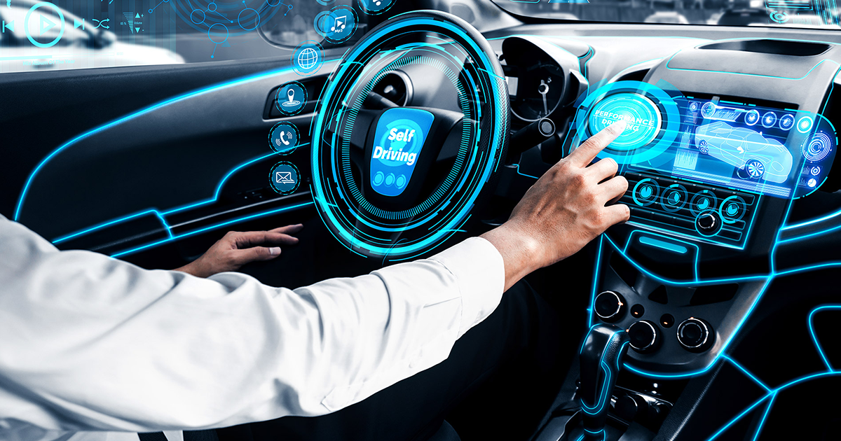 Advanced AI Assistants in Cars: Elevating the In-Car Experience