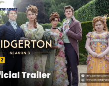 Watch Bridgerton Season 3 Part II Official Trailer