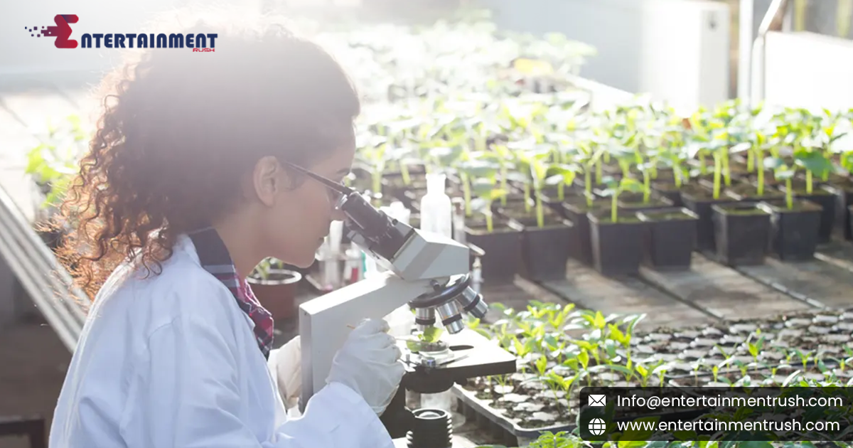 Journey into Biotechnology: Connecting Science and Innovation, United States