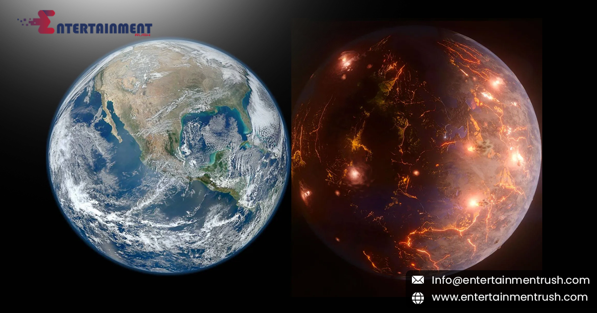 Unraveling the Story of Earth: A Dive into Geological Time and Processes, USA