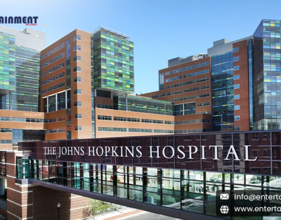 Johns Hopkins Hospital: Leading the Charge in Medical Advancements