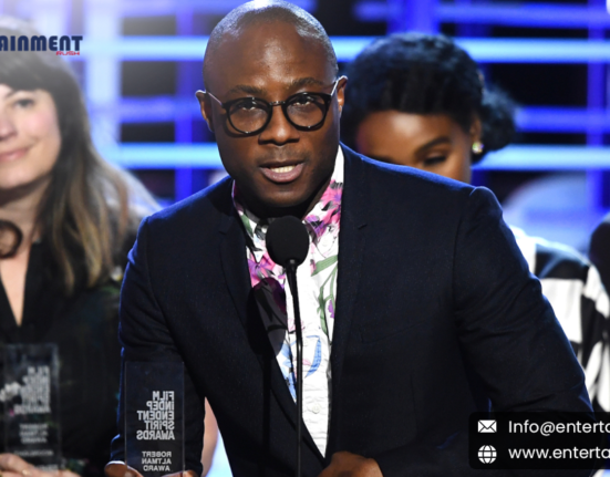 Honoring Alternative Voices: The Indie Spirit Awards and Hollywood's Diversity