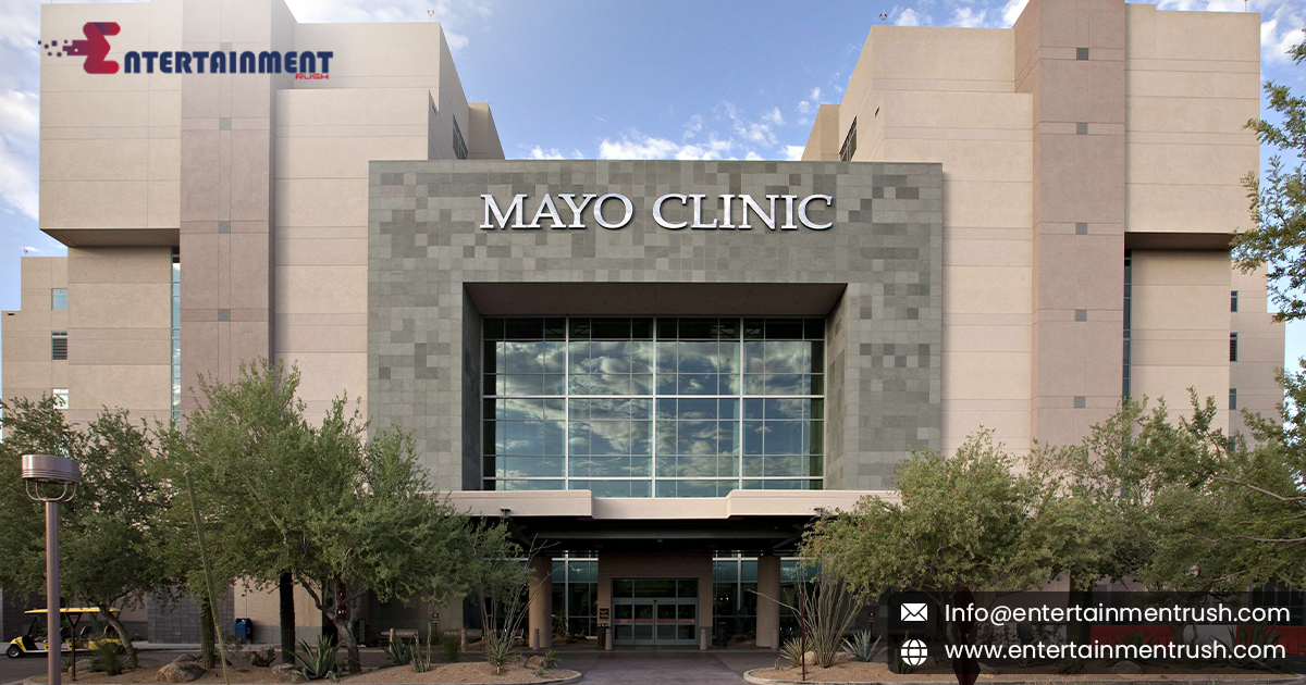 Mayo Clinic: Setting the Standard for Healthcare Excellence