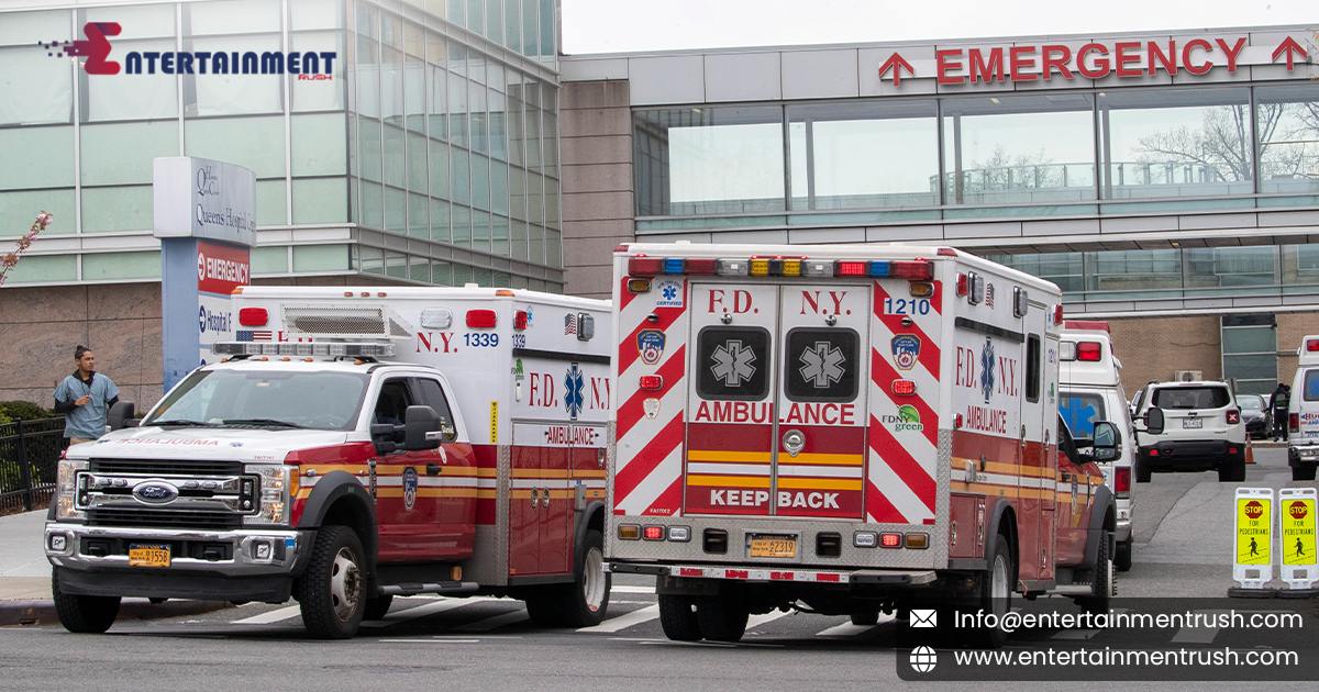 Emergency Response: Coordinating Resources for Health Emergencies in the US