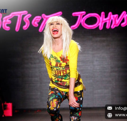Betsey Johnson: Eclectic Chic and Fun-Filled Fashion