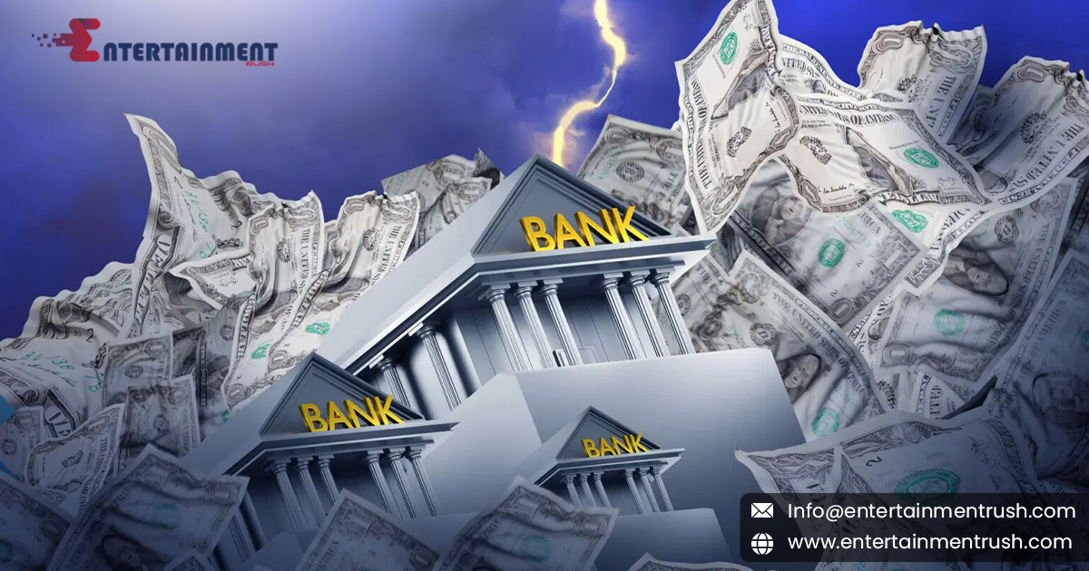 Cash Kings: Leading Financial Organizations Driving the US Economy