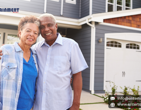 Investing in Real Estate for Retirement, a Smart Strategy