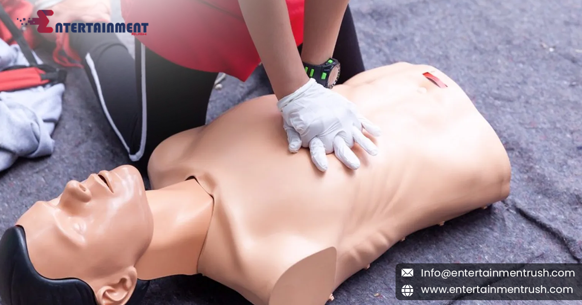 Revolutionizing CPR: A Journey to Save More Lives