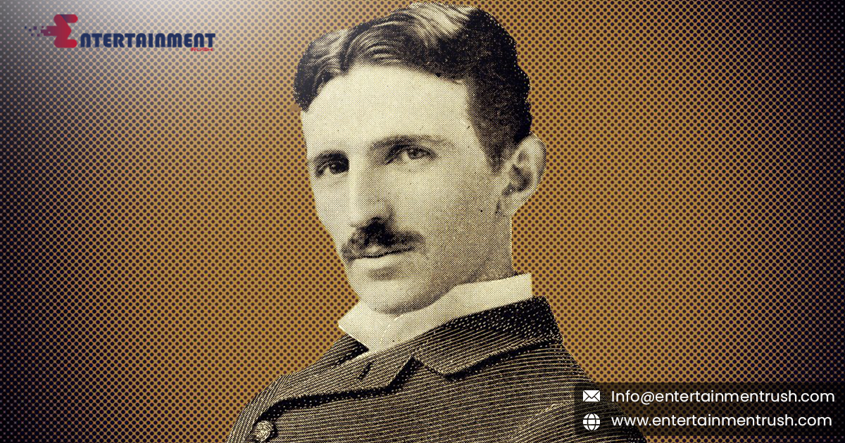 Celebrating Nicola Tesla's birthday: A Visionary Genius