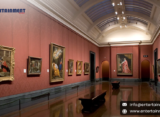Art and Culture Unveiled: A Tour of Museums and Galleries