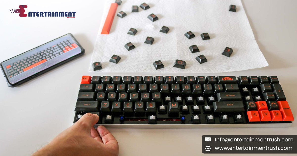 Top Picks: Mechanical Keyboards  Worth Investing in Today