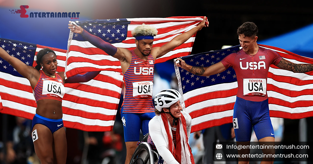 US Paralympics: Celebrating Achievements and Overcoming Obstacles in Adaptive Sports