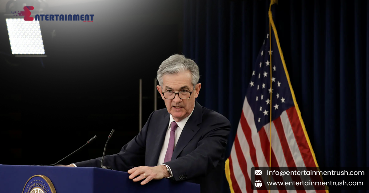 Fed Chair Powell Acknowledges Cooling Inflation, Avoids Speculating on Rate Cut Timing