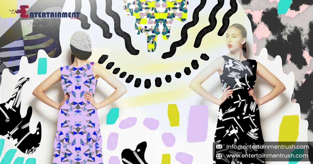 Artistic Expression: Graphic Prints in Fashion