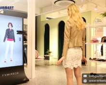 Augmented Reality in Fashion: The Future of Virtual Fitting Technology
