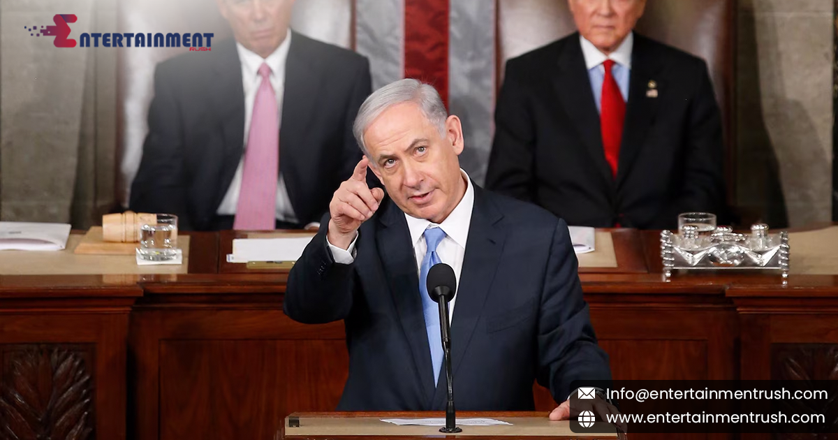 Netanyahu’s Showy Speech: A Hit-Parade Performance with Little Substance