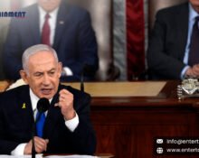 Netanyahu Seeks U.S. Support Amidst a Distracted Nation