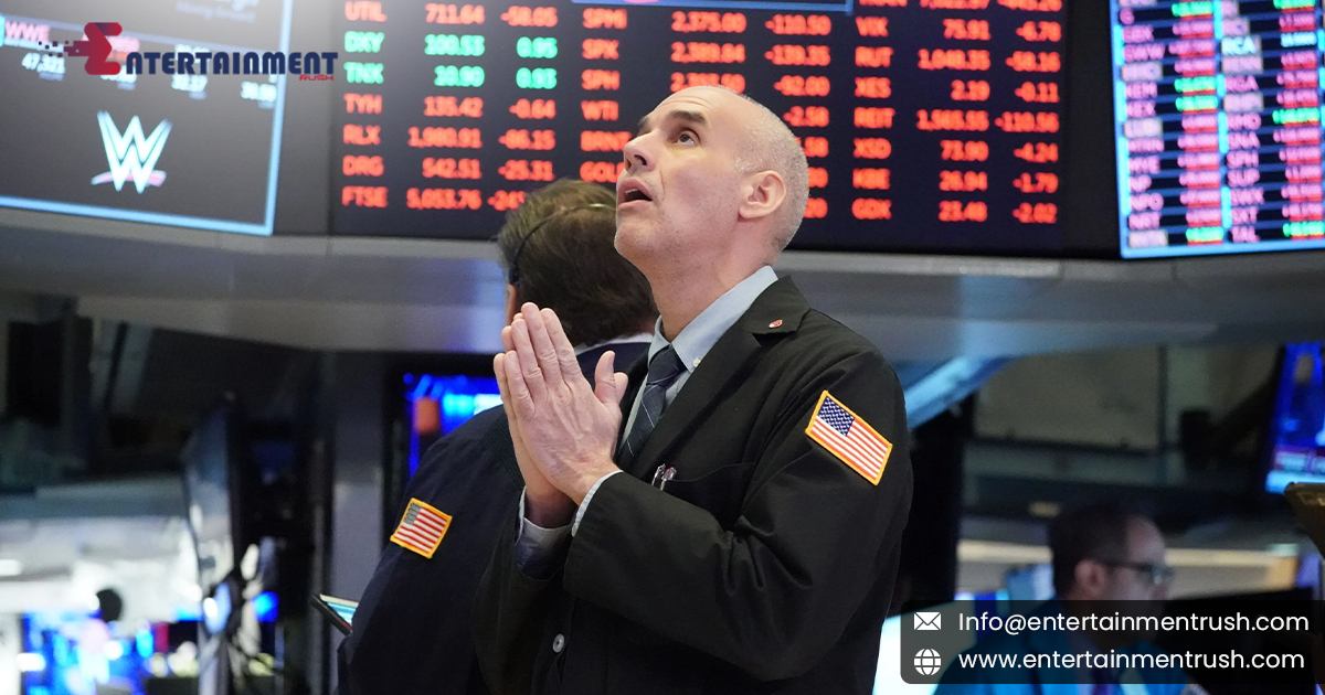 Market Movers: The Impact of Global Events on US Stock Market