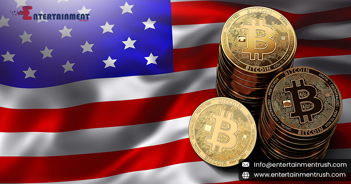 Navigating the Digital Frontier: Regulations on Cryptocurrency in the US
