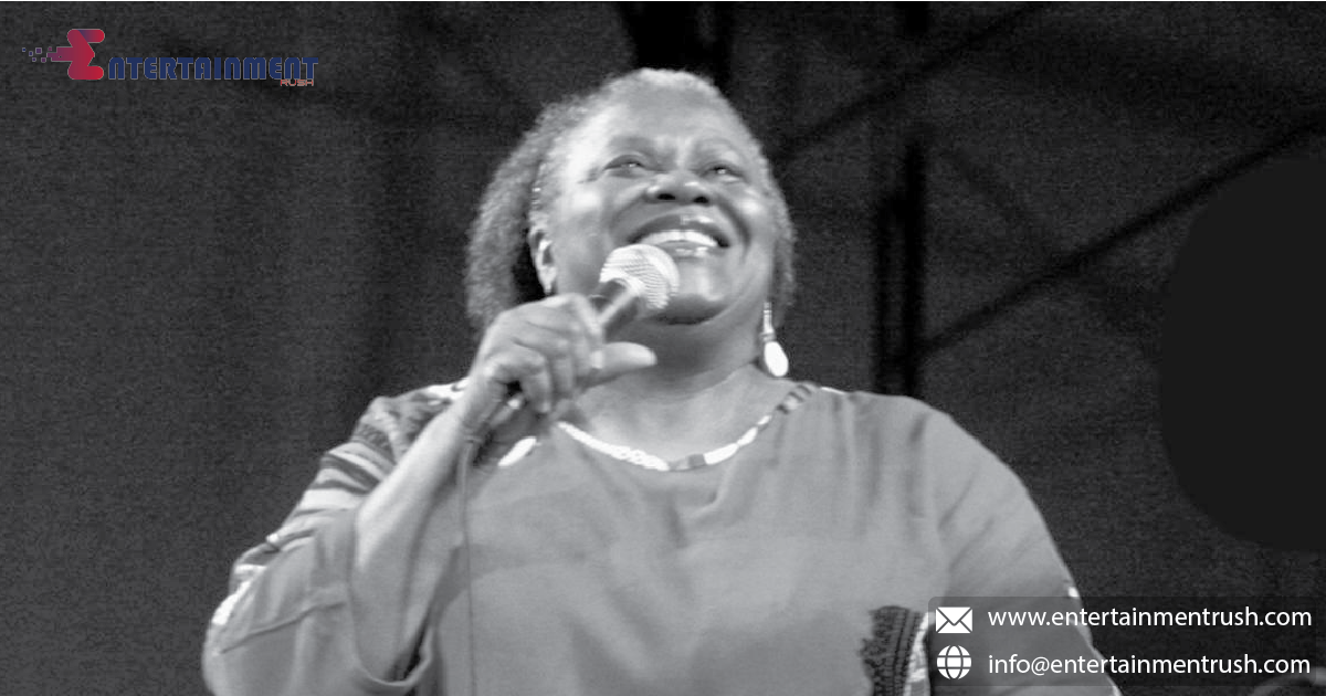 Bernice Johnson Reagon, Iconic Civil Rights Musician, Passes Away at 81