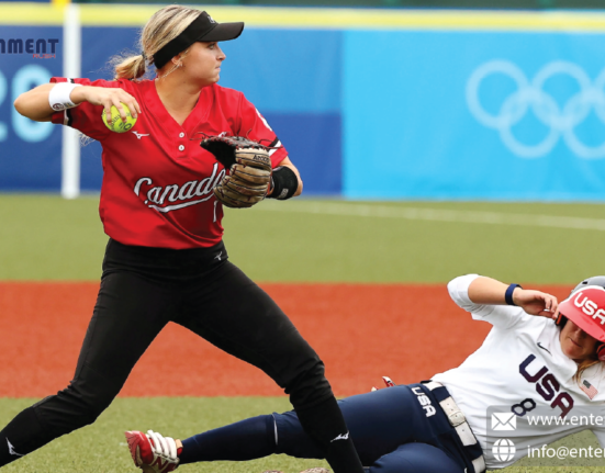 Players and Coaches Respond to Olympic Softball's Shift to Oklahoma City Following L.A.'s 2028 Exit