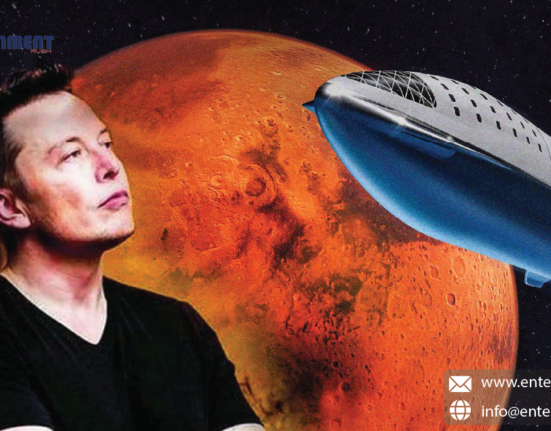 Elon Musk's Vision: Sending a Million People to Mars Within 20 Years