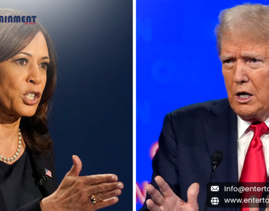 Is Trump Intensifying Attacks on Harris Amid Economic Focus?