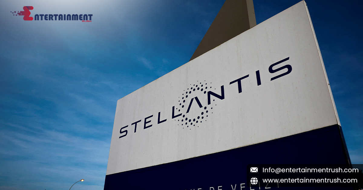 Stellantis to Lay Off Up to 2,450 Workers at Michigan Truck Plant