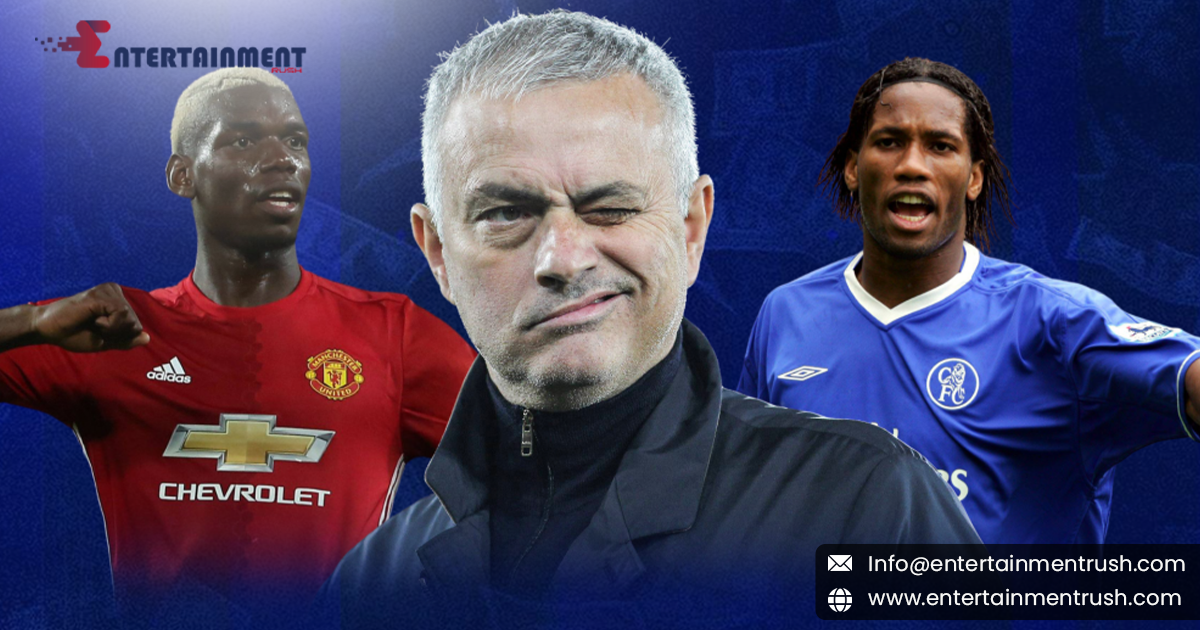 Where Are They Now? Top 10 Most Expensive Players Sold by Mourinho