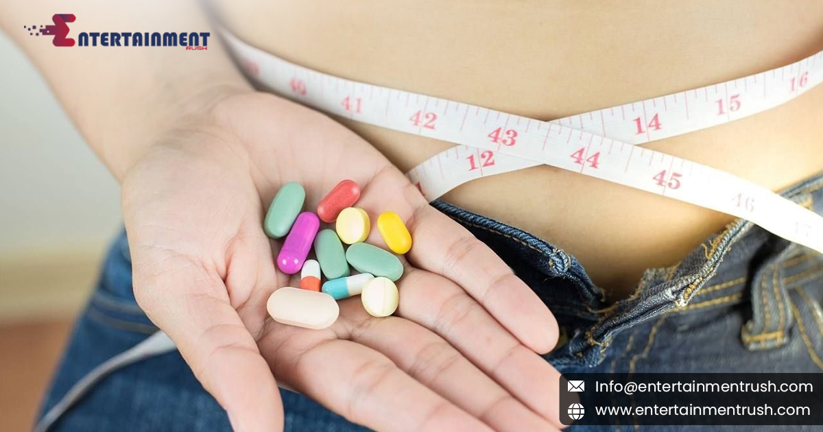 Which Weight Loss Drug is Right for You? A Guide to Your Options