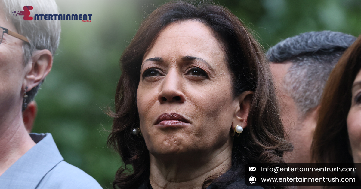 Harris Set for Major VP Announcement After Democrat Lobbying