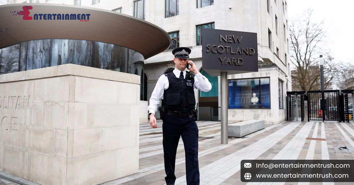 Scotland Yard to Probe Email Deletions in News Corp Scandal