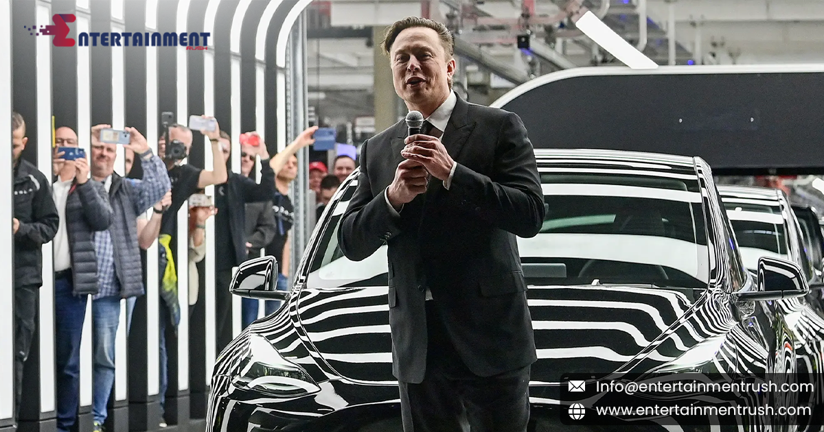 Musk Envisions Robotaxis as Tesla's Future, Experts Skeptical