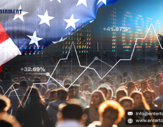 U.S. Economy Surpasses Expectations, Boosted by Immigration