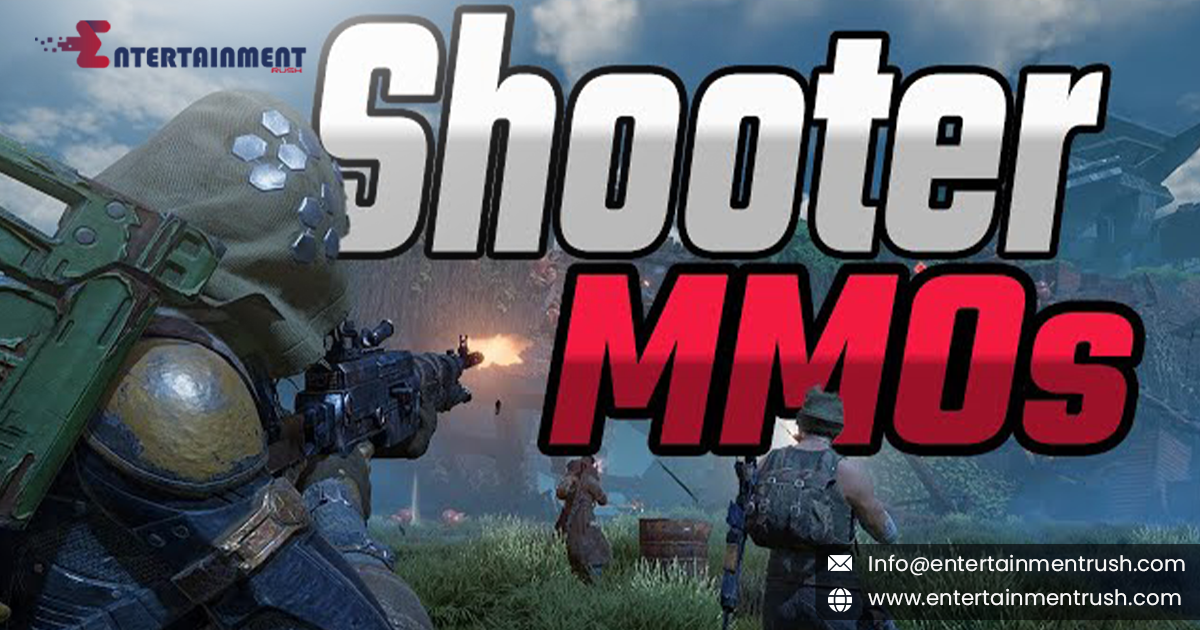 Exploring Shooter Action MMOs: The Ultimate Game Experience