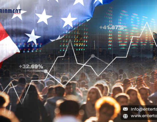 U.S. Economic Growth Surges Beyond Expectations