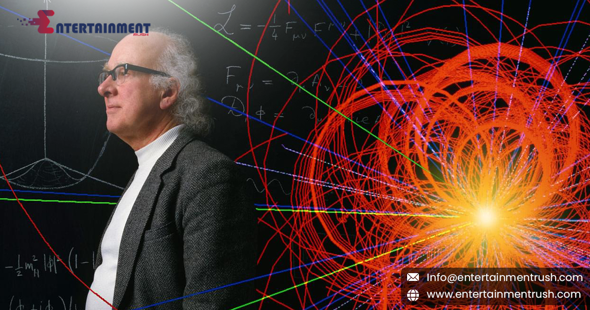 Could the Higgs Boson Make Its Way to Broadway?