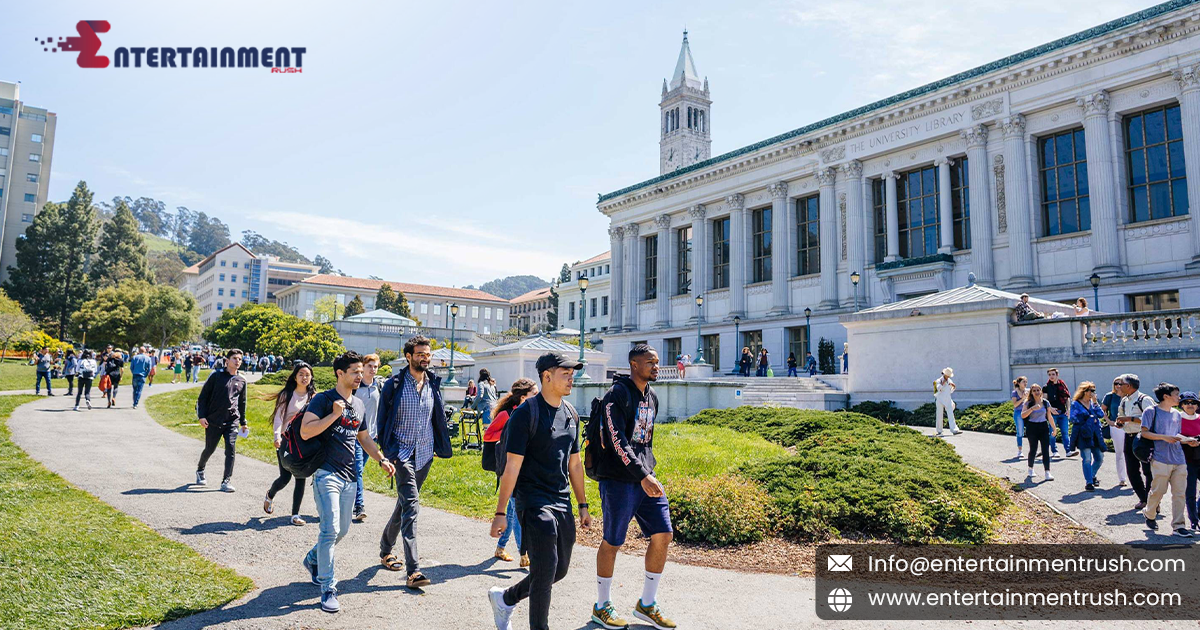 U.C. Berkeley Free Speech Advocate: Tone It Down