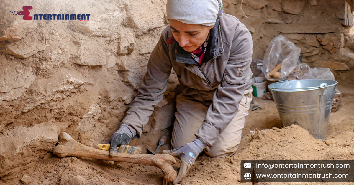 Archaeologists Discover 2,400-Year-Old Treasure in Turkey