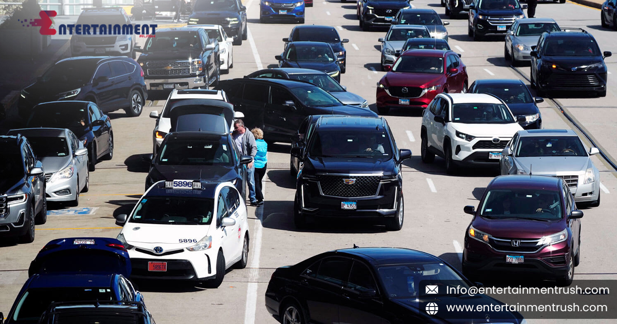 By 2029, All New U.S. Cars Will Be Required to Have Automatic Brakes