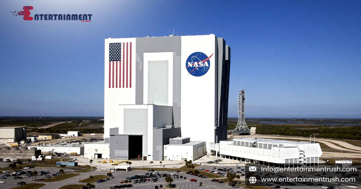 NASA Chooses Contractor for Marshall Logistics Support Services II?