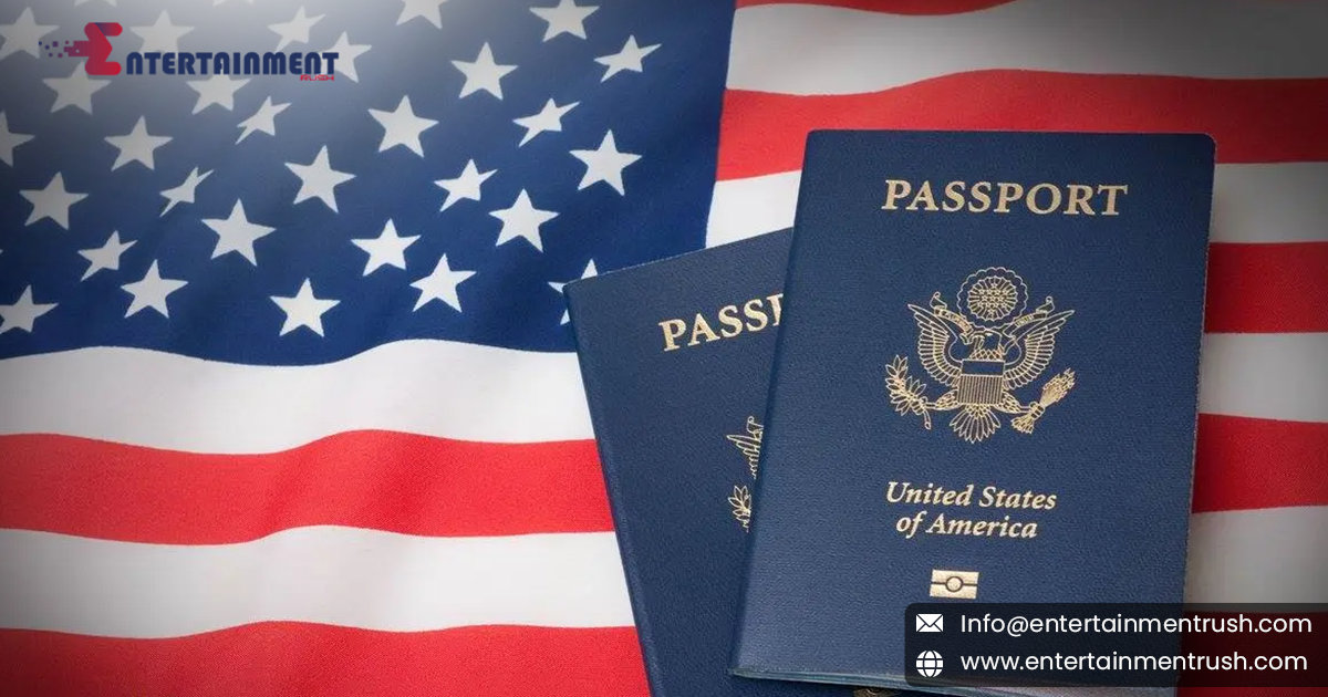 What Should You Do If You've Lost Your Passport?