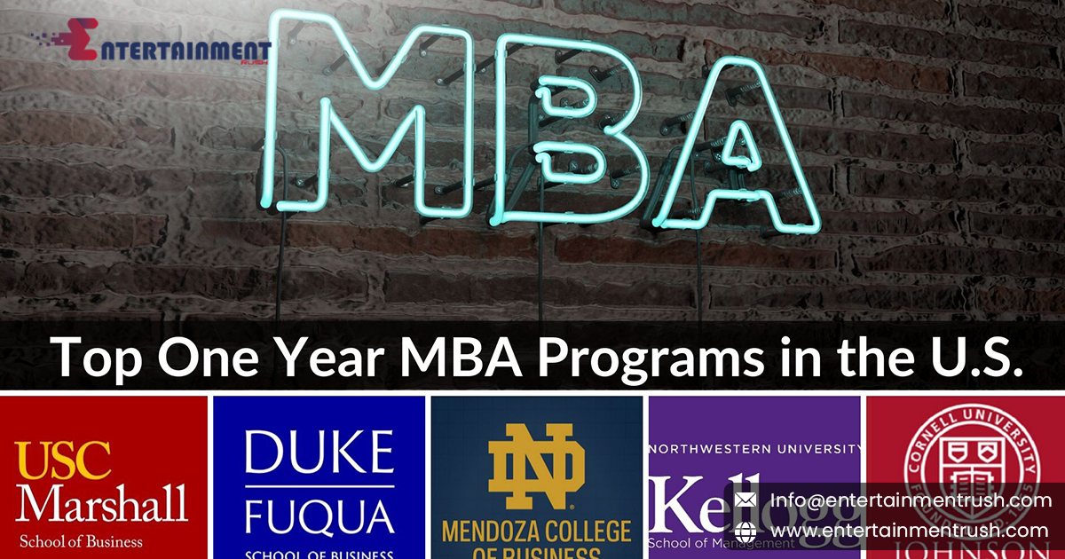 Top U.S. MBA Programs: A Guide to Leading Business Schools