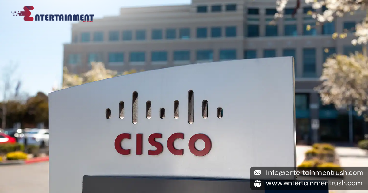 Cisco Systems to Reduce Workforce by 7% in Latest Layoff Round