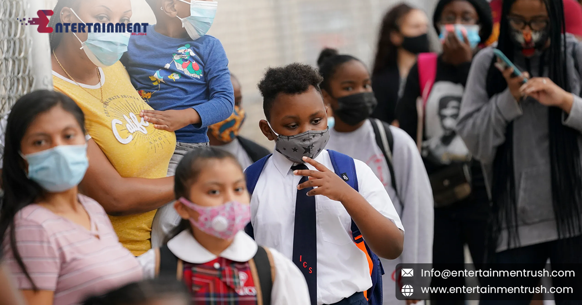 US Schools Face Budget Cuts as Pandemic Aid Ends