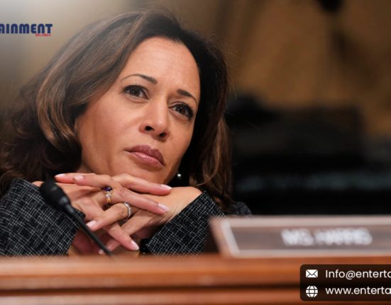 Kamala Harris Stays Silent: What’s She Not Saying?