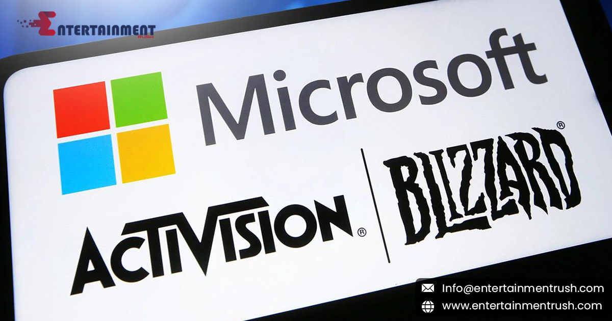 Microsoft's $68.7 Billion Deal with Activision Blizzard: What Comes Next