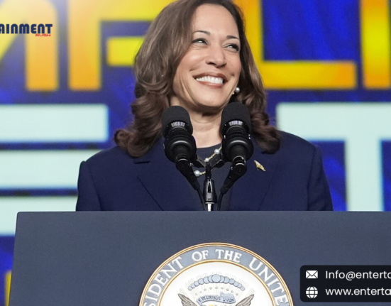 Harris Campaign Set to Surpass Trump's July Fundraising Total