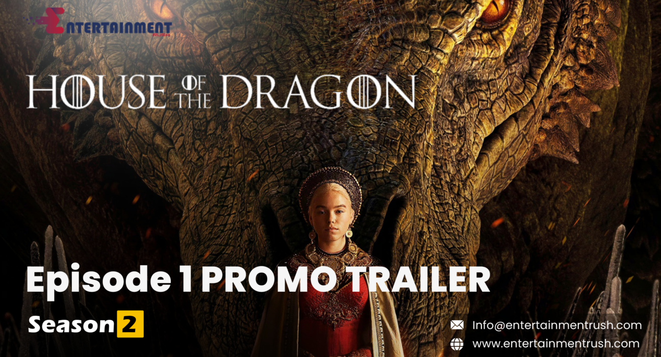 Must Watch: House of the Dragon Season 2